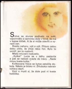 Milena Lukešová: Motýl pro tebe
