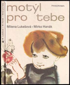 Motýl pro tebe