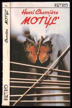 Henri Charrière: Motýľ