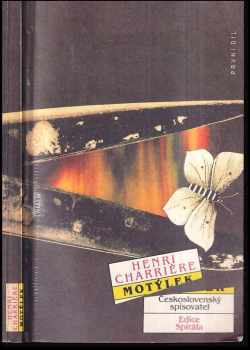Henri Charrière: Motýlek