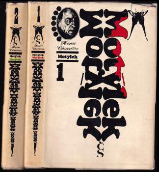 Henri Charrière: Motýlek