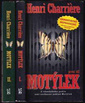 Motýlek