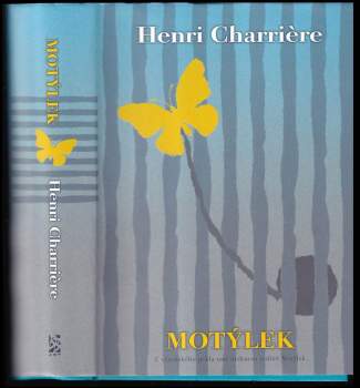 Motýlek