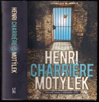 Motýlek