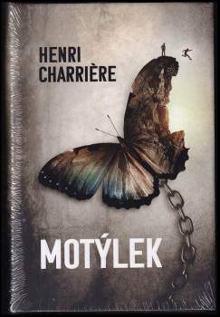 Motýlek