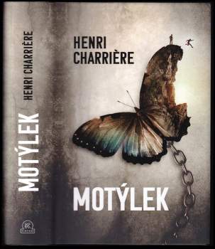 Motýlek