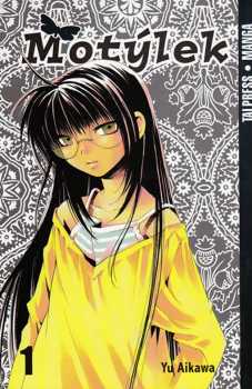 Yu Aikawa: Motýlek