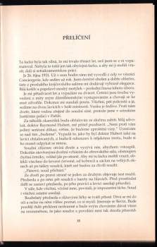 Henri Charrière: Motýlek