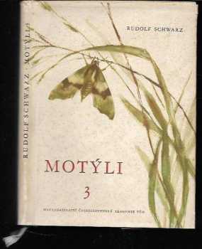 Motýli