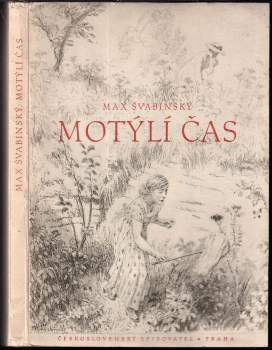 Motýlí čas
