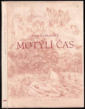 Motýlí čas
