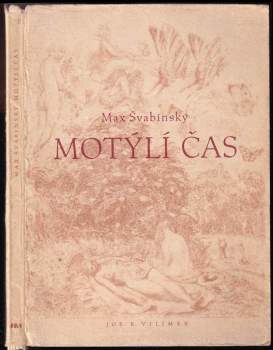 Motýlí čas
