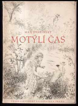 Motýlí čas