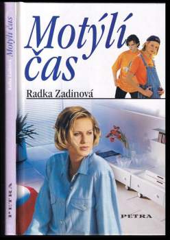 Motýlí čas