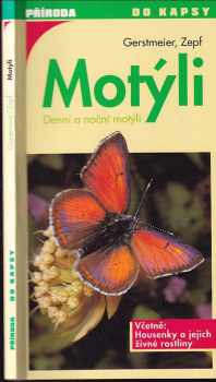 Motýli