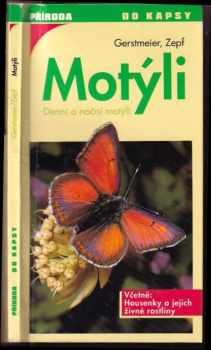 Motýli