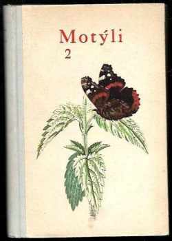 Motýli denní
