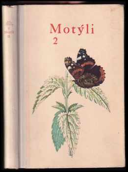 Rudolf Schwarz: Motýli denní