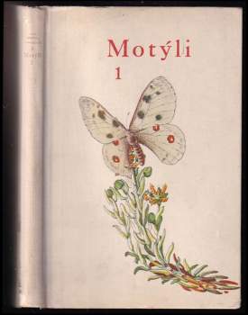 Rudolf Schwarz: Motýli denní