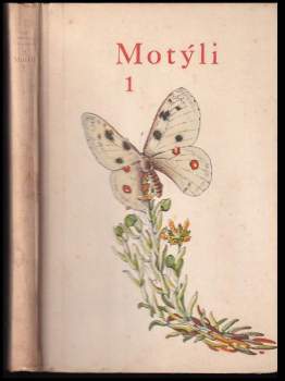 Rudolf Schwarz: Motýli denní
