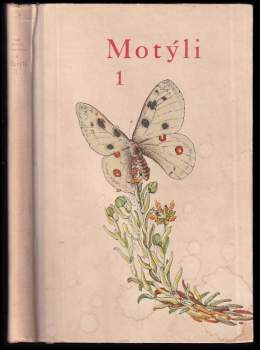 Rudolf Schwarz: Motýli denní