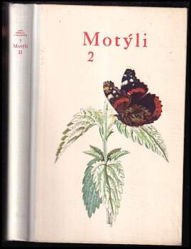 Rudolf Schwarz: Motýli denní