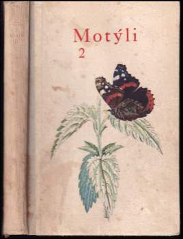 Rudolf Schwarz: Motýli denní