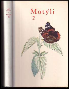 Motýli denní