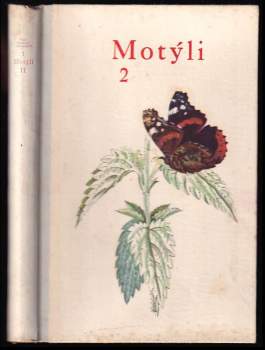 Rudolf Schwarz: Motýli denní