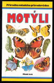 Motýli