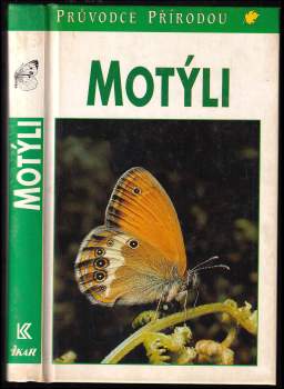 Helgard Reichholf-Riehm: Motýli