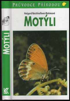 Motýli