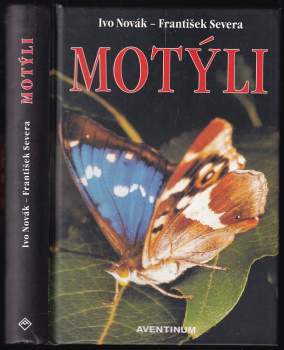 Motýli