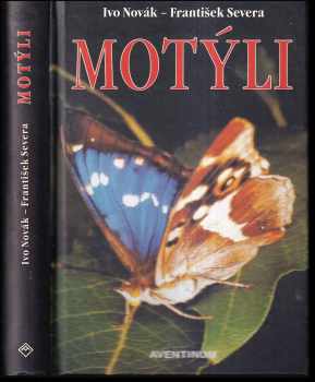 Ivo Novák: Motýli
