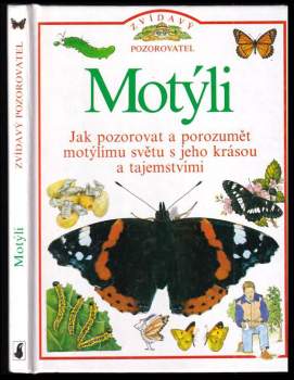Motýli