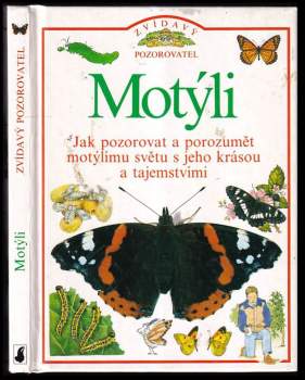 John Feltwell: Motýli
