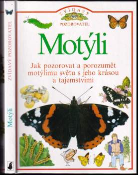 Motýli