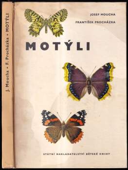 Motýli
