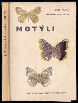 Motýli