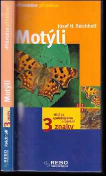 Motýli
