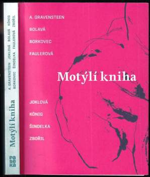 Motýlí kniha