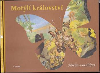 Motýlí království