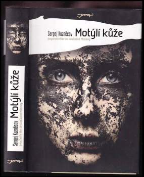Sergej Jur'jevič Kuznecov: Motýlí kůže