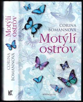 Motýlí ostrov