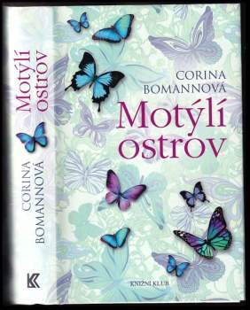 Motýlí ostrov