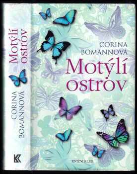 Corina Bomann: Motýlí ostrov