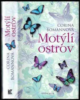 Motýlí ostrov