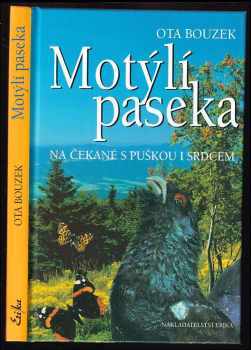 Motýlí paseka