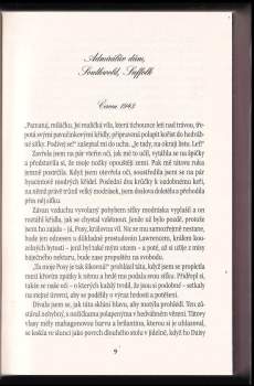 Lucinda Riley: Motýlí pokoj