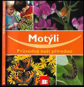 Motýli